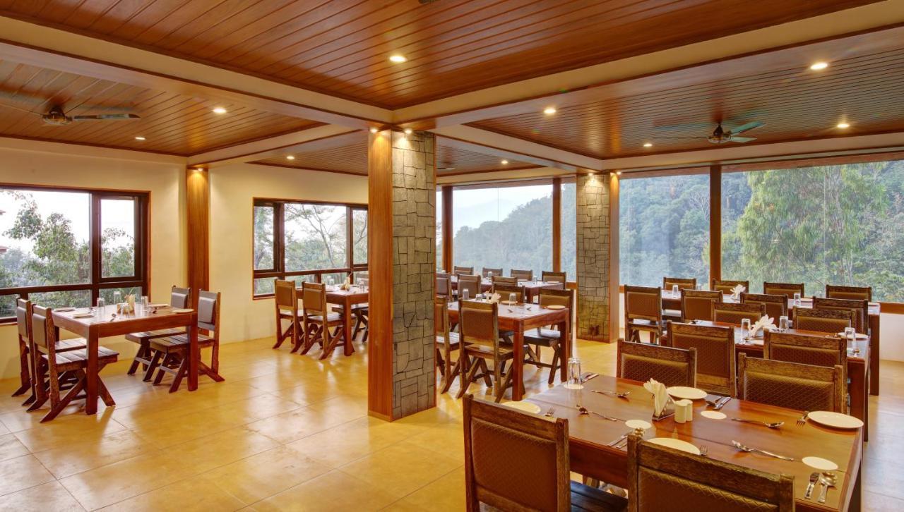 Contour Island Resort & Spa By Citrine Tariyod Kültér fotó