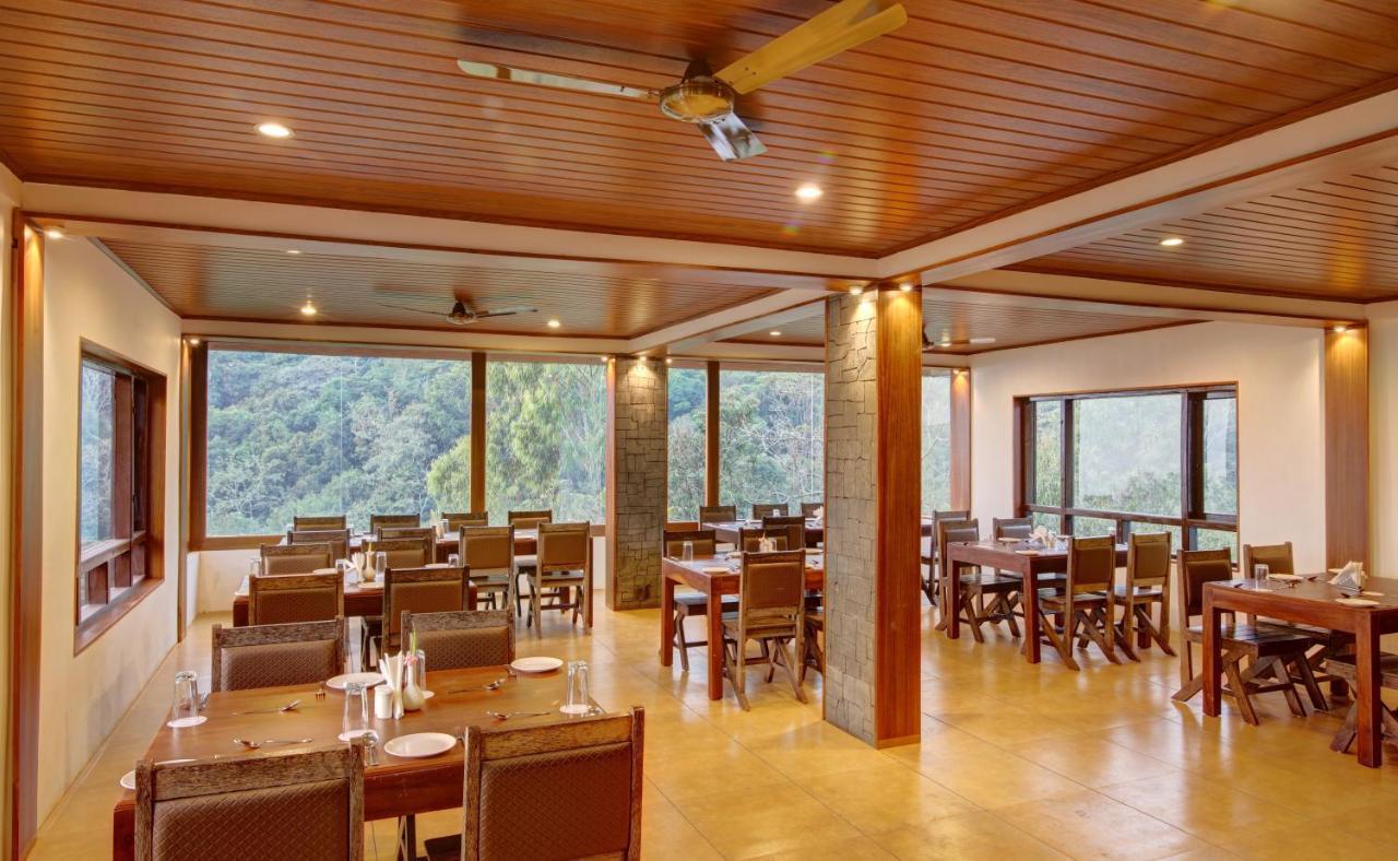 Contour Island Resort & Spa By Citrine Tariyod Kültér fotó