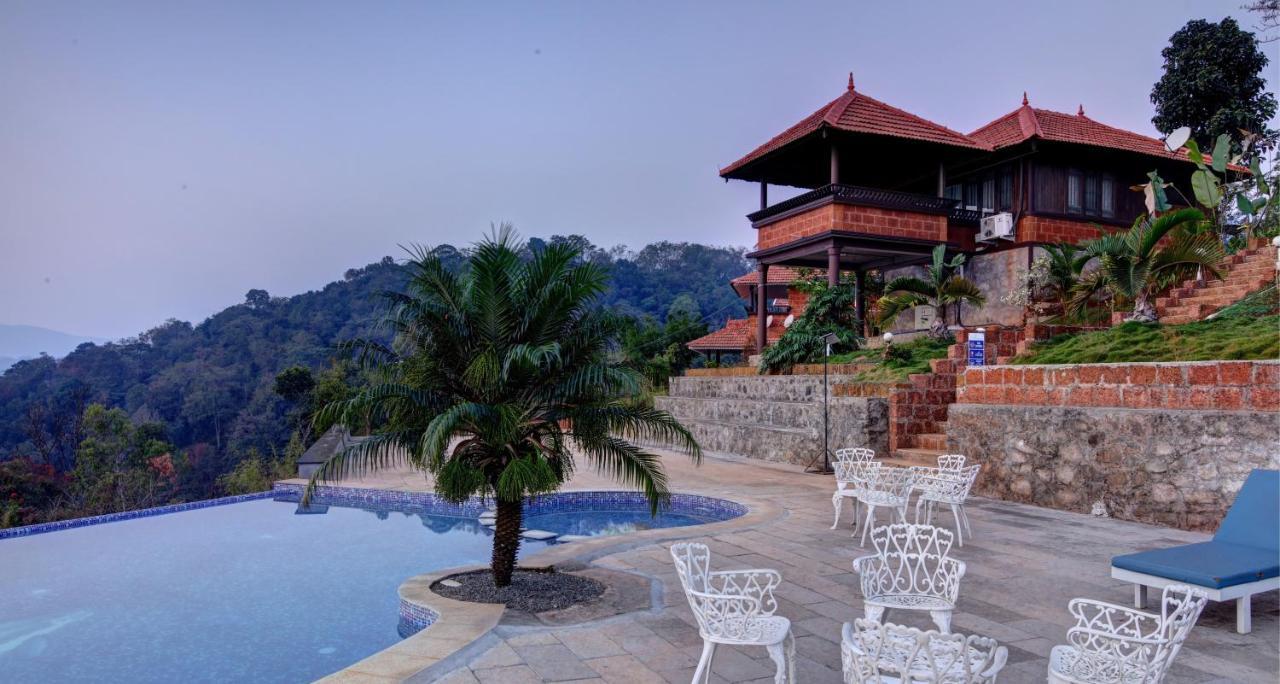 Contour Island Resort & Spa By Citrine Tariyod Kültér fotó