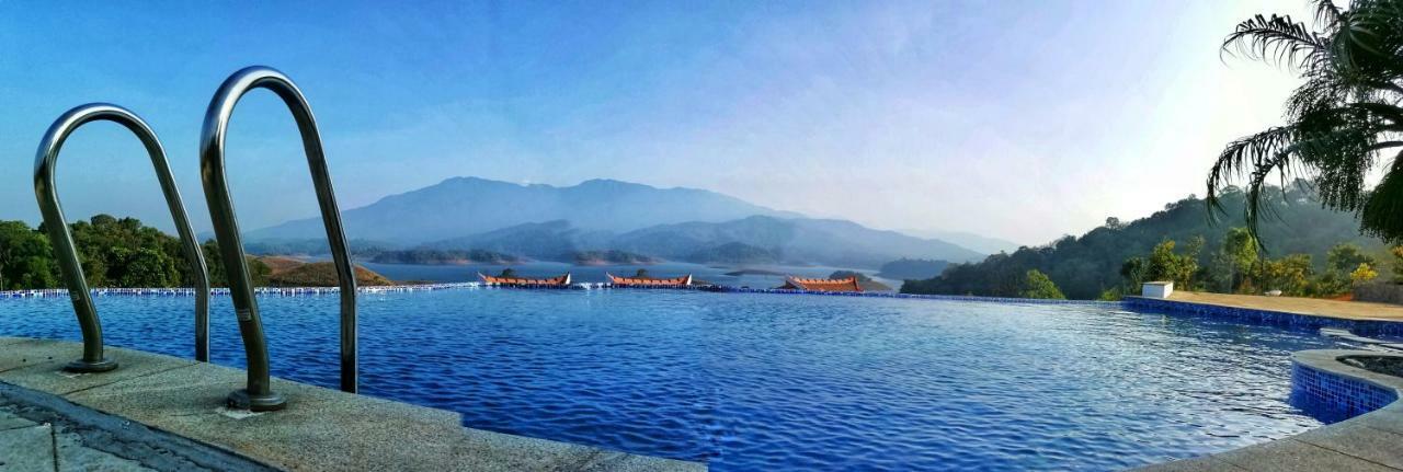 Contour Island Resort & Spa By Citrine Tariyod Kültér fotó