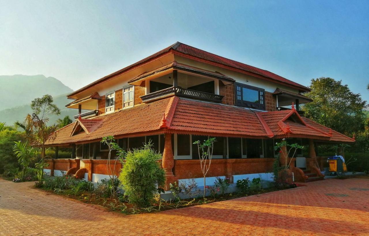 Contour Island Resort & Spa By Citrine Tariyod Kültér fotó