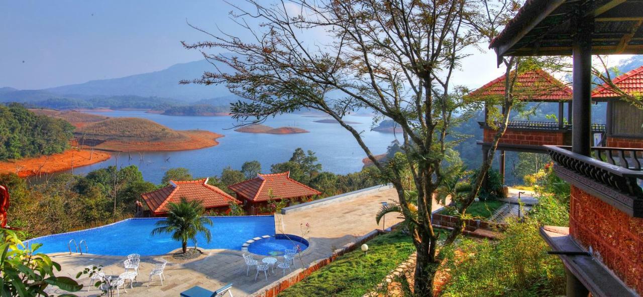 Contour Island Resort & Spa By Citrine Tariyod Kültér fotó